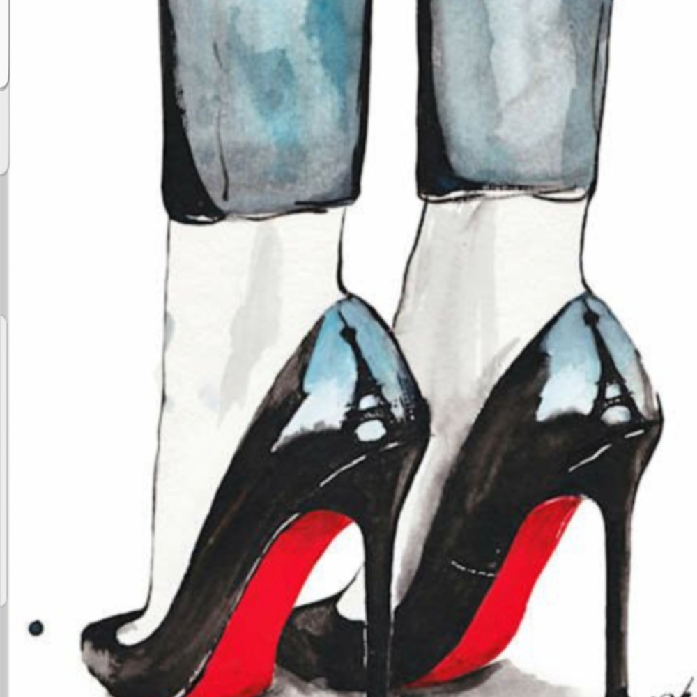 Meet your Posher, Charlene, posh ambassador